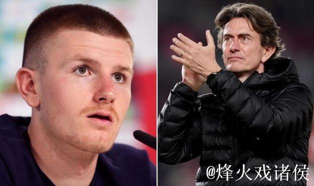 真的疯狂!热刺2亿转会预算支持新帅,瞄准森林水晶宫双新星 真的疯狂!热刺2亿转会预算支持新帅,瞄准森林水晶宫双新星