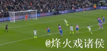 211天后哈兰德复仇!双响炮+压哨点杀,足总杯决赛让点遭炮轰 211天后哈兰德复仇!双响炮+压哨点杀,足总杯决赛让点遭炮轰