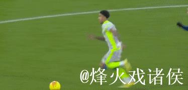 211天后哈兰德复仇!双响炮+压哨点杀,足总杯决赛让点遭炮轰 211天后哈兰德复仇!双响炮+压哨点杀,足总杯决赛让点遭炮轰