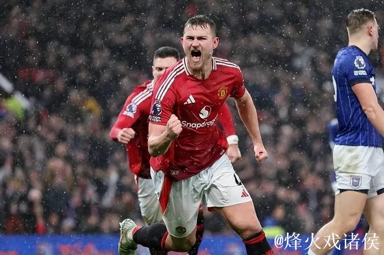 后防不稳，曼联已连续9场英超都有丢球