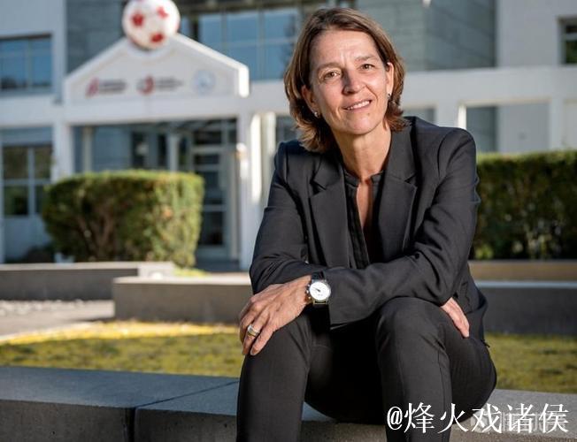 图片报:莱比锡挖了美职联女足主管,成德甲历史 图片报:莱比锡挖了美职联女足主管,成德甲历史