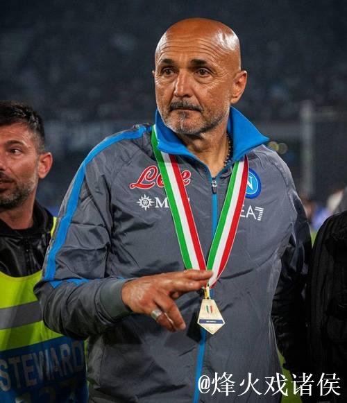 斯帕莱蒂：踢那不勒斯时我的选择出错了；热格罗